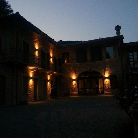 Dimora Cortese Castagnole delle Lanze Exteriér fotografie
