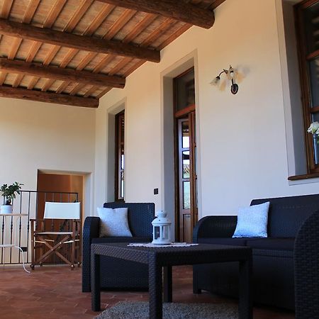 Dimora Cortese Castagnole delle Lanze Exteriér fotografie