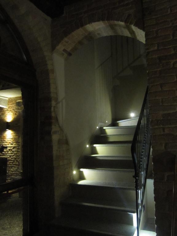 Dimora Cortese Castagnole delle Lanze Exteriér fotografie
