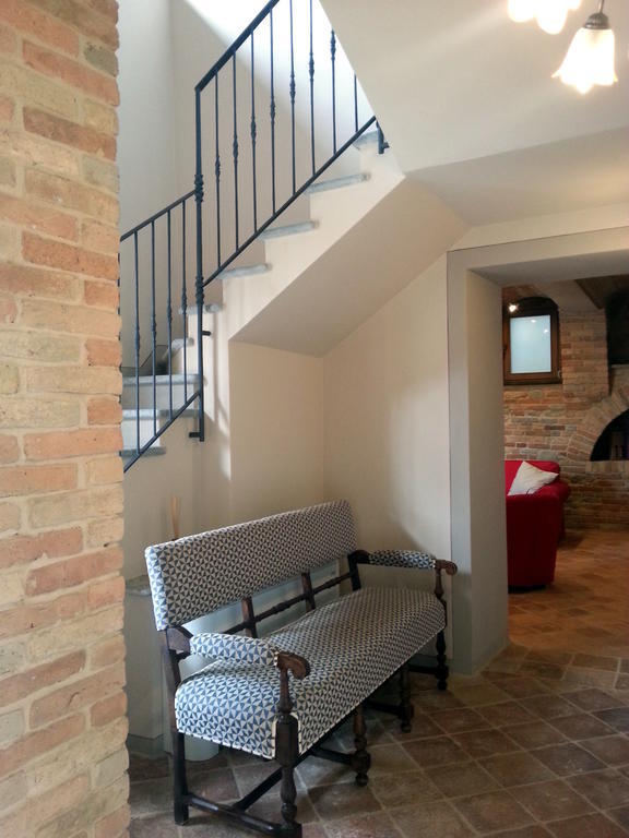 Dimora Cortese Castagnole delle Lanze Exteriér fotografie