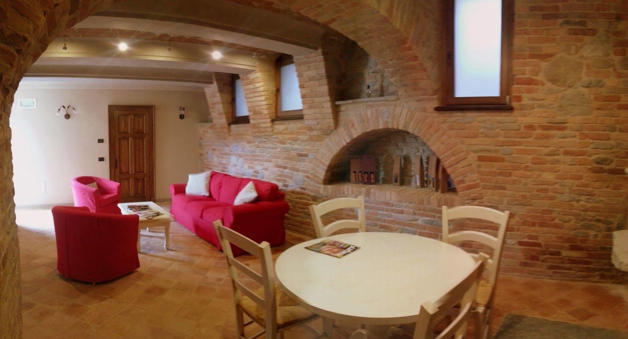 Dimora Cortese Castagnole delle Lanze Exteriér fotografie